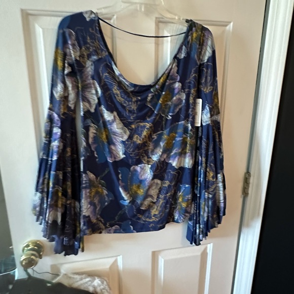 Free people blouse new with tags - Picture 4 of 4